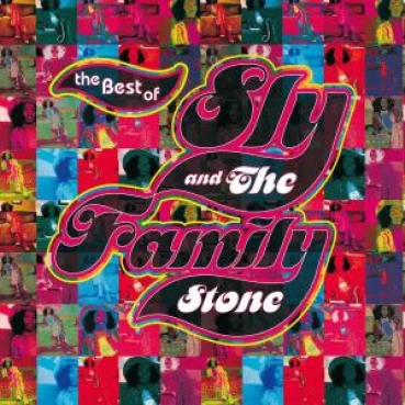 Item The Best Of Sly And The Family Stone product image