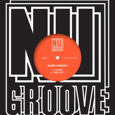 Item Nu Groove Records - NG 118 product image
