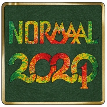 Item Normaal 2020/1 product image