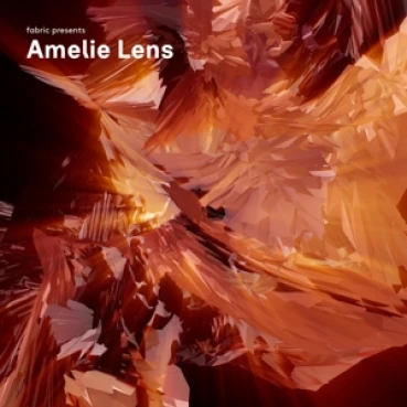 Foto van  Fabric Presents Amelie Lens