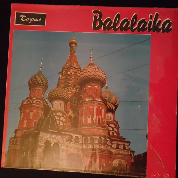 Item Balalaika product image