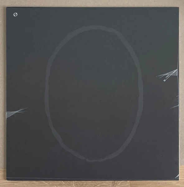 Image of the ordered vinyl