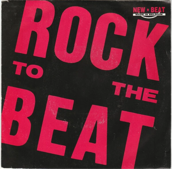 Item Rock To The Beat / Saigon Nightmare product image