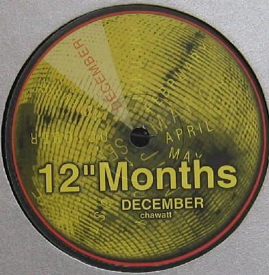 Image of the ordered vinyl