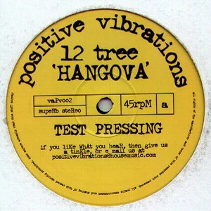 Item Hangova product image