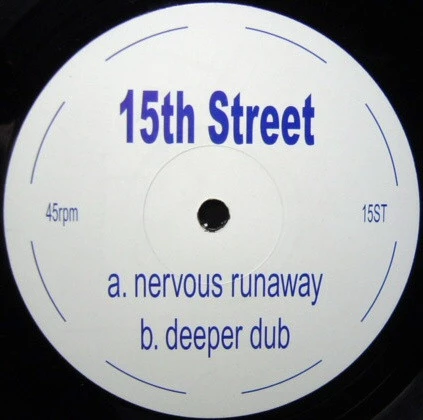 Nervous Runaway / Deeper Dub