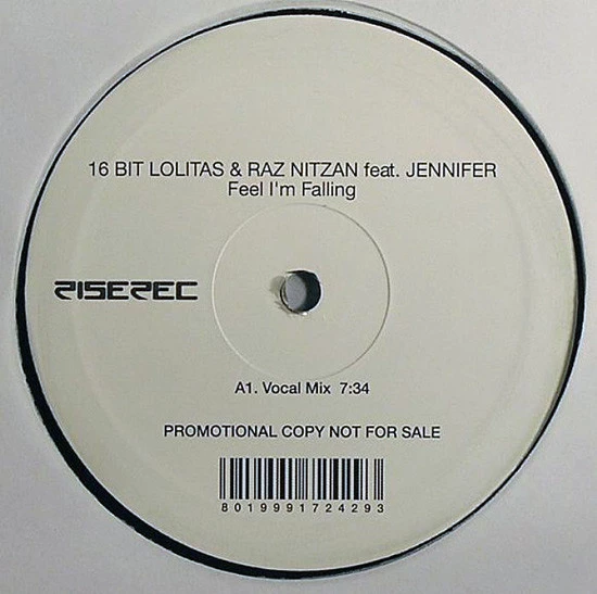 Image of the ordered vinyl