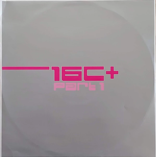 Image of the ordered vinyl