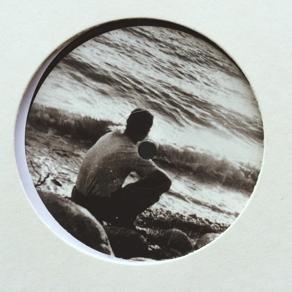 Image of the ordered vinyl