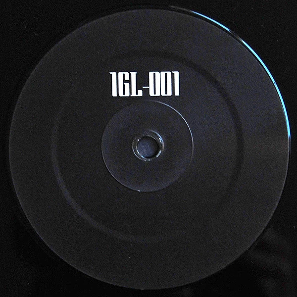 Image of the ordered vinyl