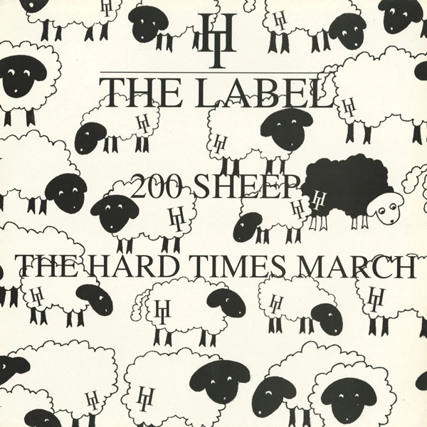 The Hard Times March