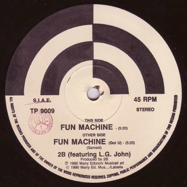 Fun Machine