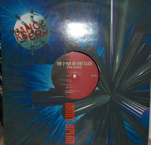 Image of the ordered vinyl