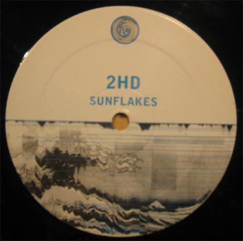 Image of the ordered vinyl