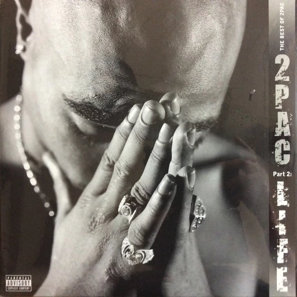 Item The Best Of 2Pac - Part 2: Life product image