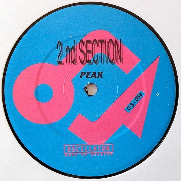 Image of the ordered vinyl