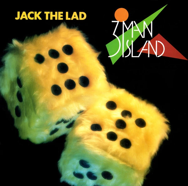 Item Jack The Lad product image