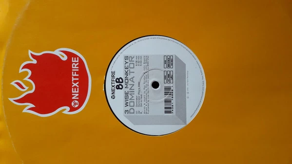 Image of the ordered vinyl