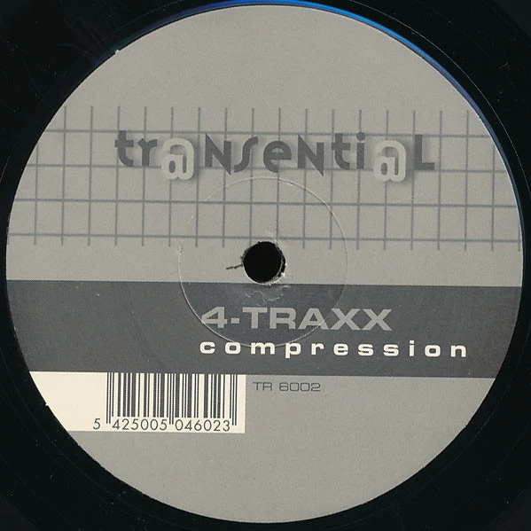 Image of the ordered vinyl