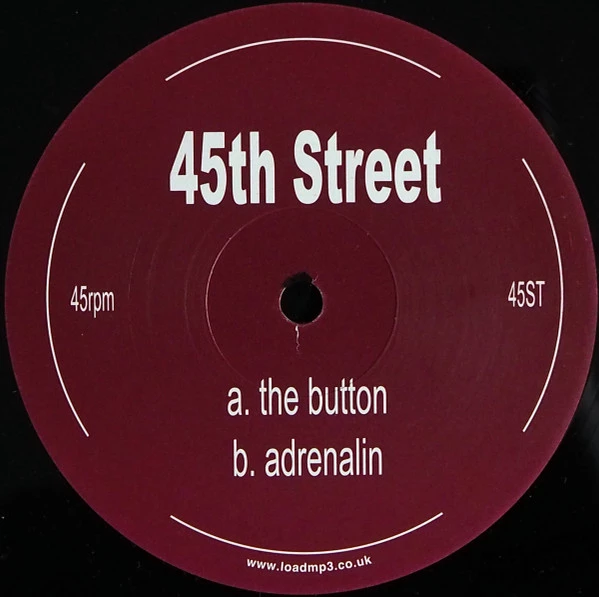 The Button / Adrenalin