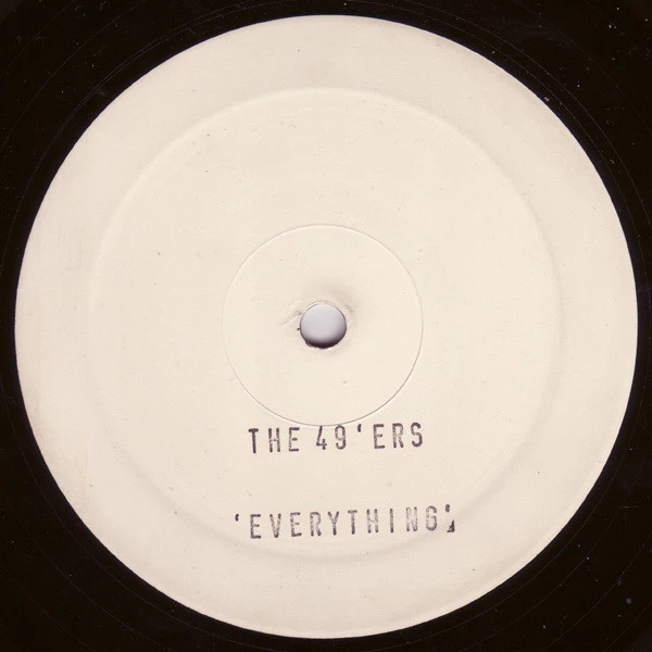 Image of the ordered vinyl