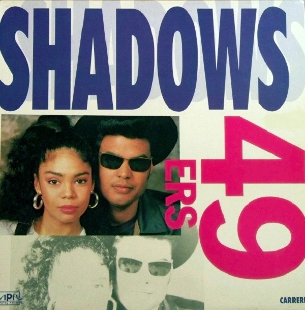 Shadows / Shadows (Instrumental)