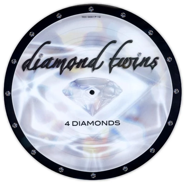 Item Diamond Twins product image