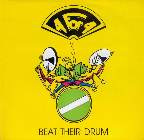 Beat Their Drum