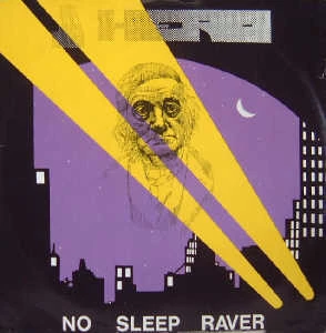 Item No Sleep Raver / Marimba product image