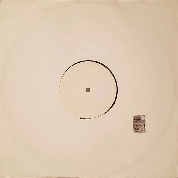 Image of the ordered vinyl