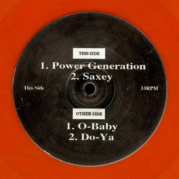 Power Generation