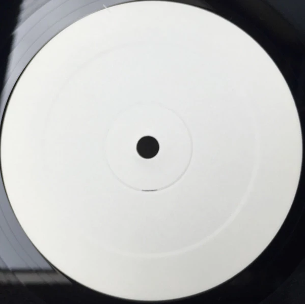 Image of the ordered vinyl