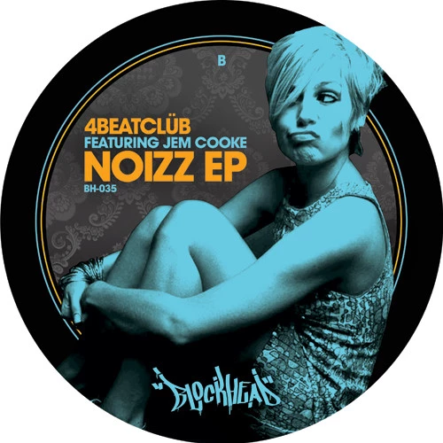 Noizz Ep