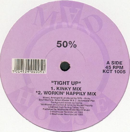 Item Tight Up product image