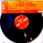 Item Astral Techno product image