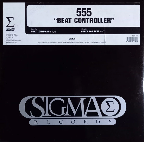 Beat Controller