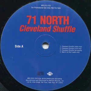 Item Cleveland Shuffle product image