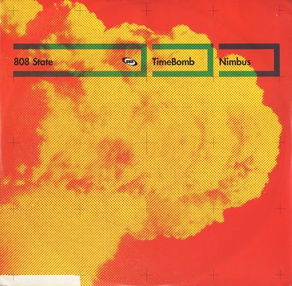 Item TimeBomb / Nimbus product image