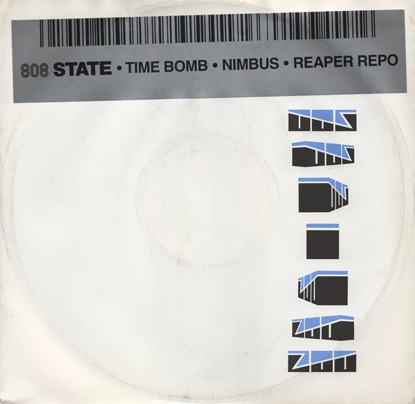 Item Time Bomb / Nimbus / Reaper Repo product image