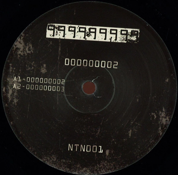 Image of the ordered vinyl