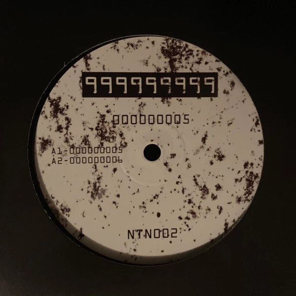 Image of the ordered vinyl