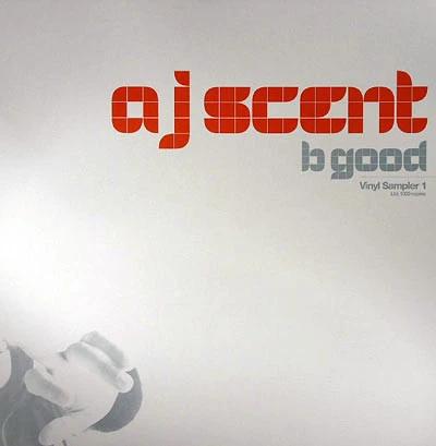 B Good (Vinyl Sampler 1)