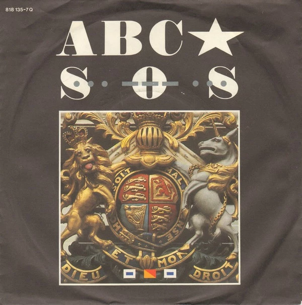 S.O.S. / United Kingdom