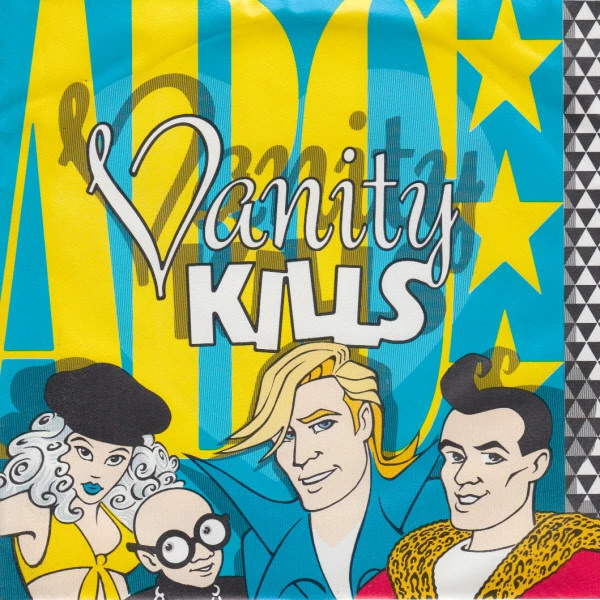 Vanity Kills / Judy's Jewels