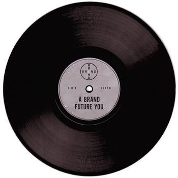 Image of the ordered vinyl