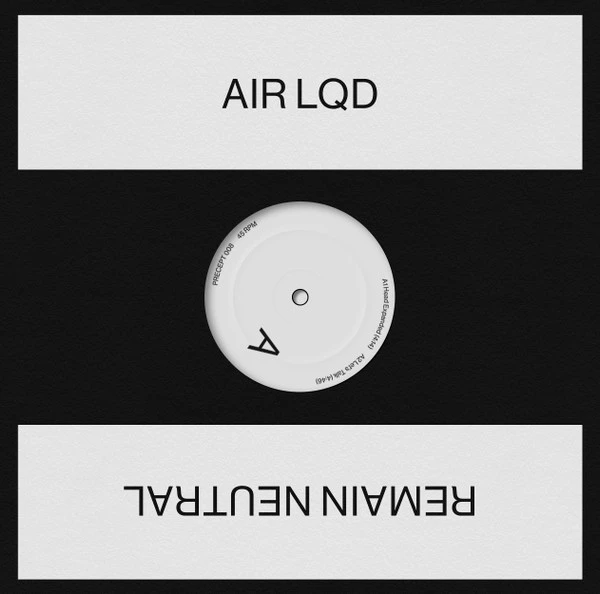 Image of the ordered vinyl