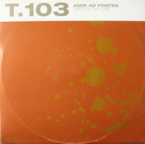 Image of the ordered vinyl