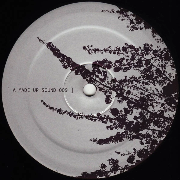 Image of the ordered vinyl