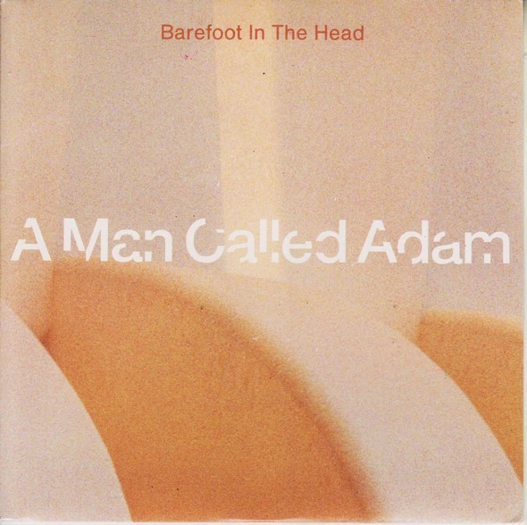 Item Barefoot In The Head / So Good, So Right (Remix) product image