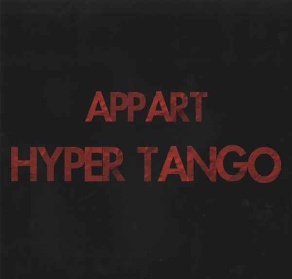 Item Hyper Tango product image